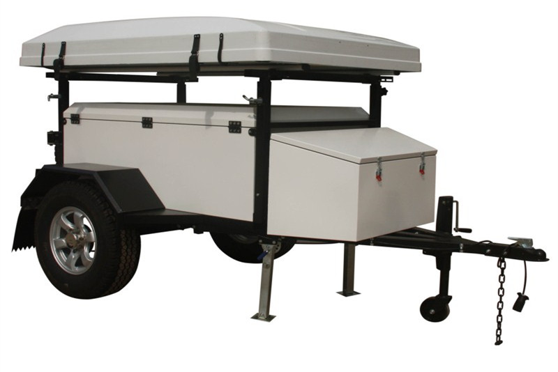 lightweight camper trailers