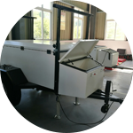 New TK-D2N Camper Trailer Finished Assembly