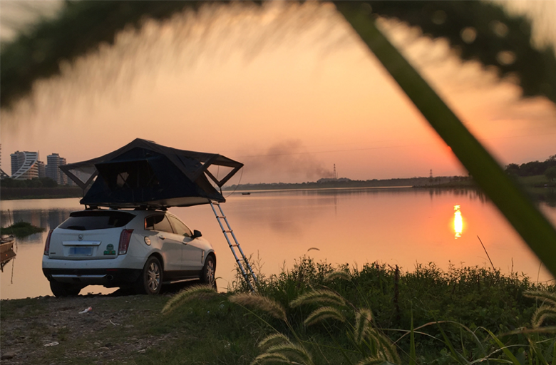 rooftoptent