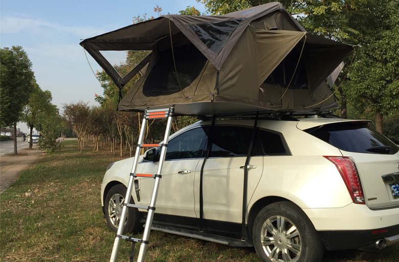 roof top tent