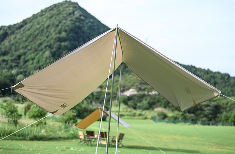 Camping Tarp