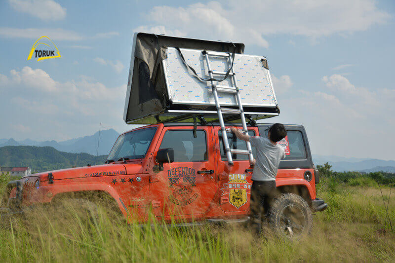 car top tents for camping 