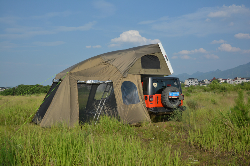 Awning Accessories 