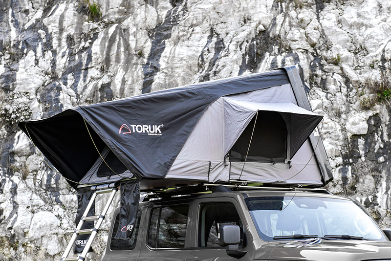 TK-T01 Hard Shell Tent