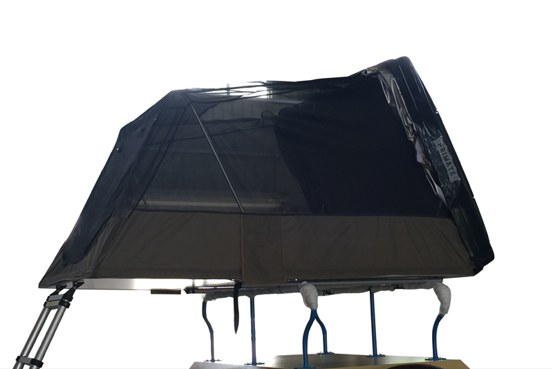 Detachable Mesh Tent