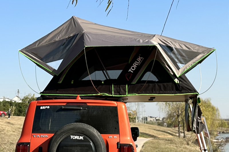 Roof Top Tent