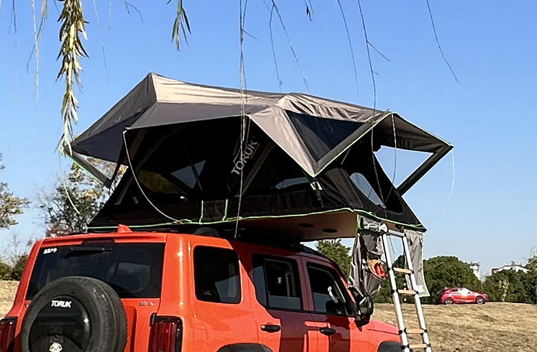 Roof Top Tent