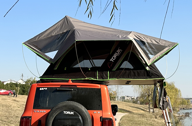 Roof Top Tent