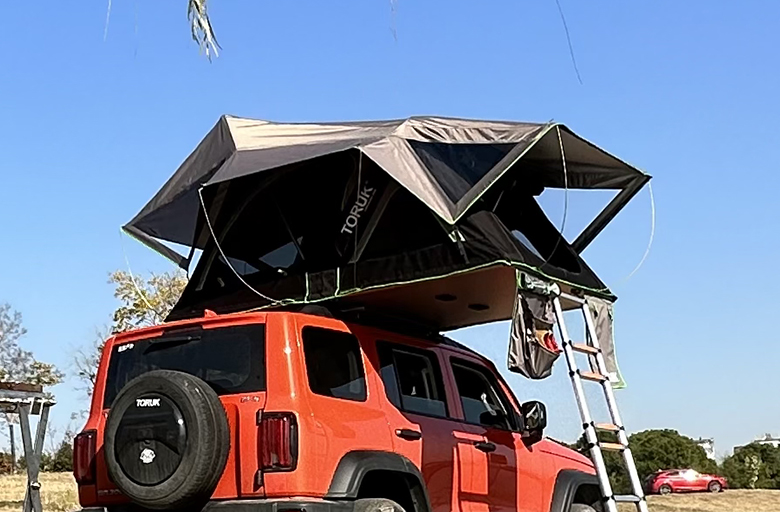 Roof Top Tent